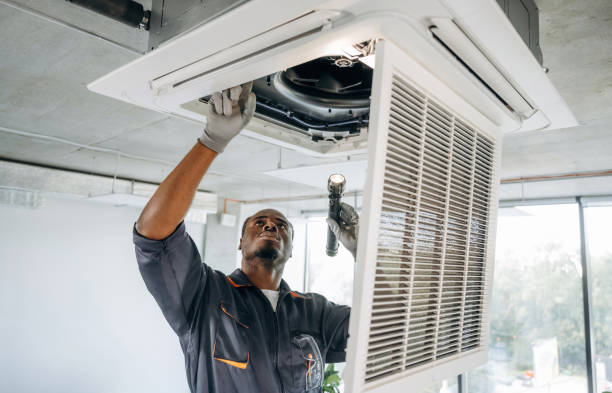 Licensed Air Conditioning Service service in Lake Hiawatha, NJ - FH HVAC